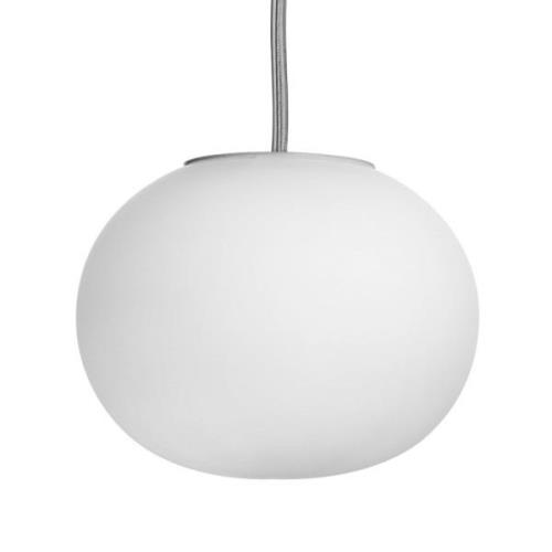 FLOS Mini Glo-Ball S - kugelförmige Hängeleuchte