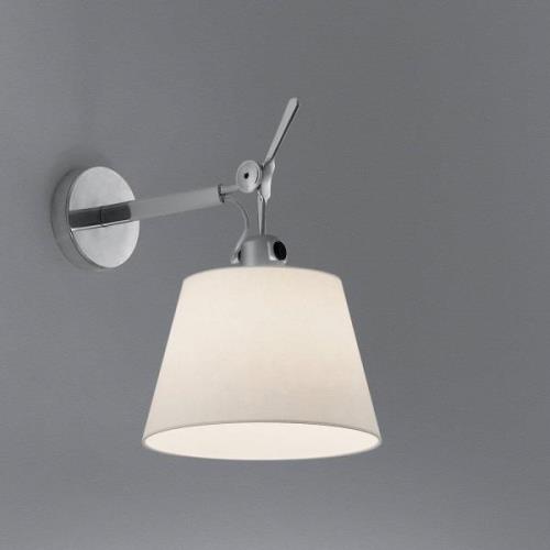 Artemide Tolomeo 18 Diffusore Designer-Wandleuchte