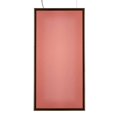 Artemide Discovery Rectangular DALI bronze RGBW