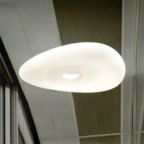 LED-Deckenleuchte Mr. Magoo, DALI, 76 cm
