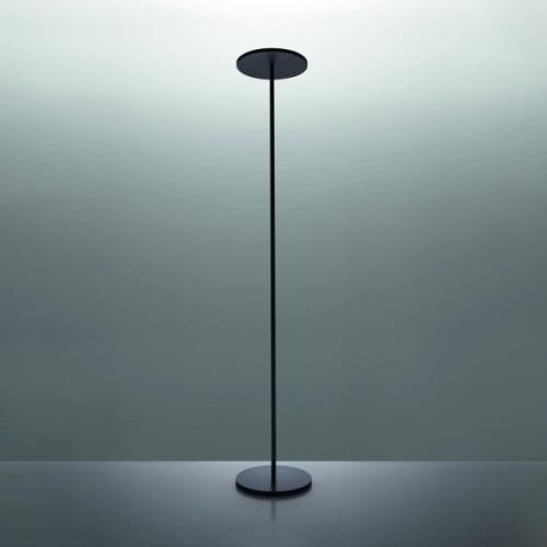 Artemide Athena Integralis Stehlampe 950 schwarz