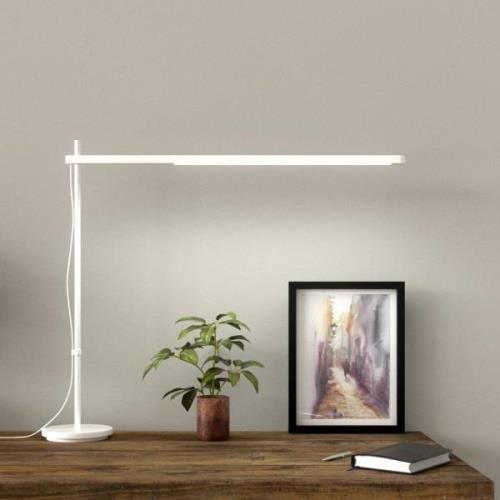 Artemide Talak Professional LED-Tischleuchte weiß