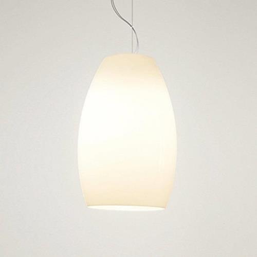 Foscarini Buds 1 LED-Pendelleuchte, E27 weiß