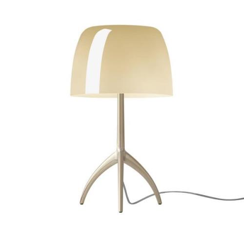 Foscarini Lumiere piccola creme dimmbar