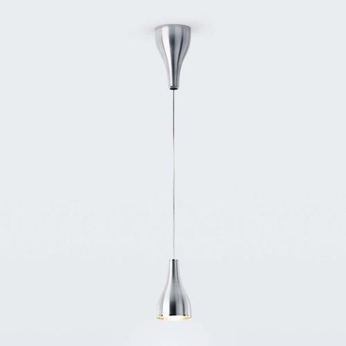 serien.lighting One Eighty Adjustable S, aluminium