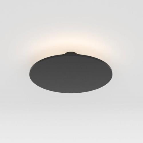 Rotaliana Collide H2 Deckenlampe 3.000 K schwarz