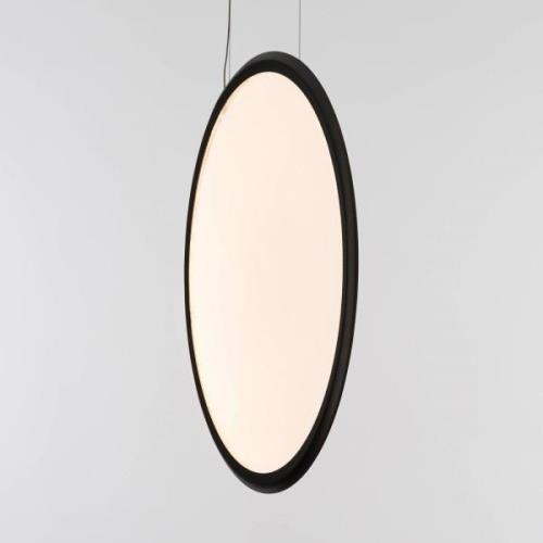 Artemide Discovery Vertical 140 Integralis schwarz