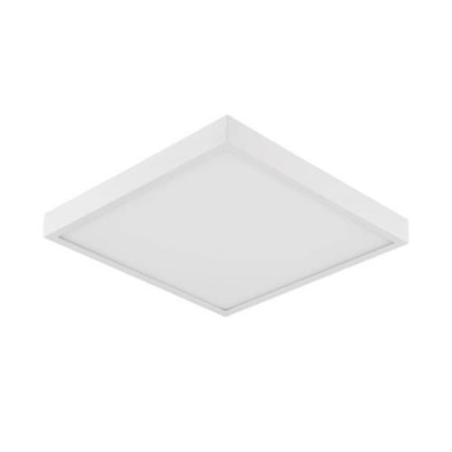 EVN Planus LED-Panel quadratisch 27,2cm 3.000 K