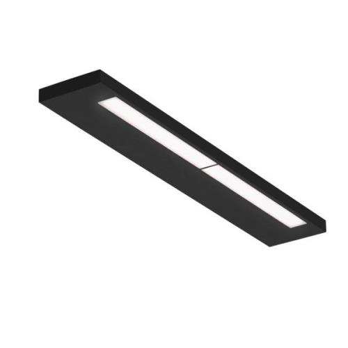 Decor Walther Slim 60 N LED-Wandleuchte, schwarz