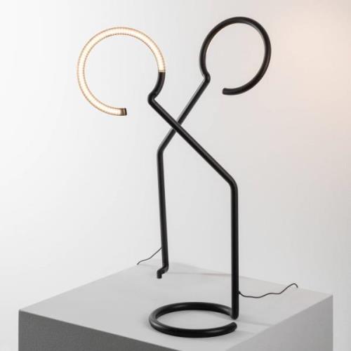 Artemide Vine Light Fixed LED-Tischleuchte