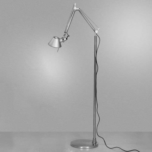 Artemide Tolomeo Micro - puristische Stehleuchte