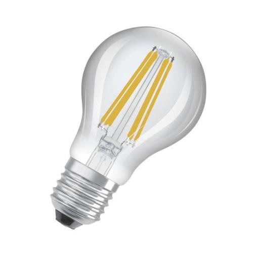 OSRAM Classic LED-Lampe E27 2,6W 827 Filament dimm