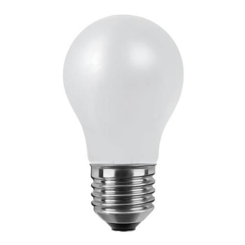 SEGULA LED-Lampe 24V DC E27 3W 927 matt ambient dimm