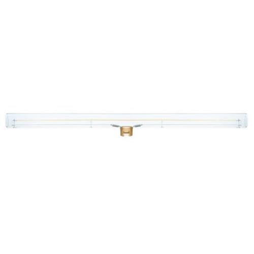 SEGULA LED-Lampe S14d 6,2W 2.700K klar 50cm