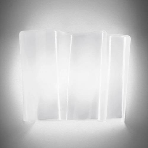 Artemide Logico Mini Wandleuchte Breite 25,3 cm