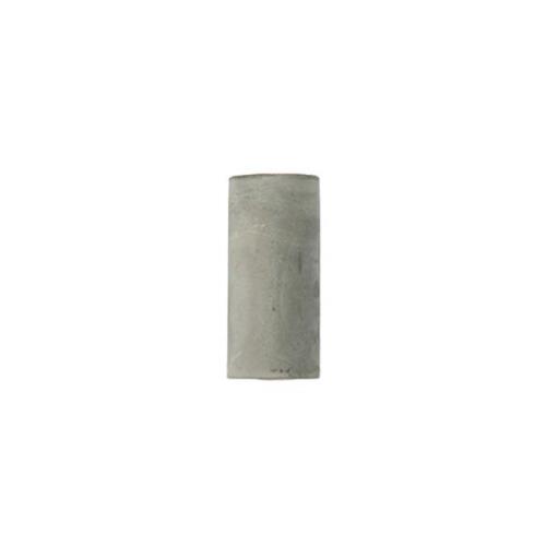 Wandleuchte 180022 aus Beton up/down Ø 7,5 cm