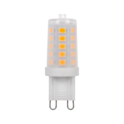 Lindby LED-Lampe G9 3W 2.700K 280lm dimmbar