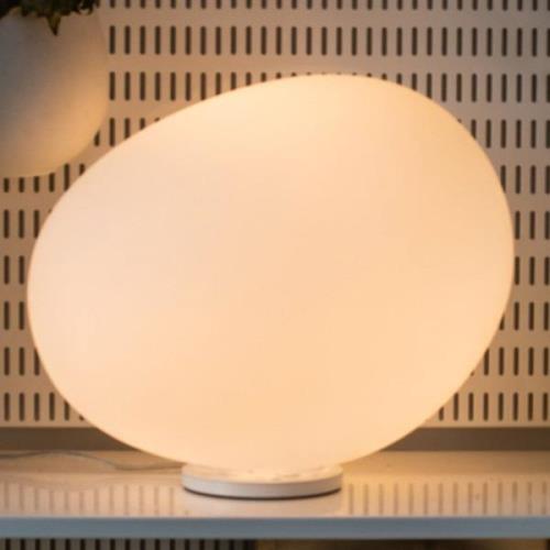 Foscarini Gregg grande Tischleuchte mit Dimmer