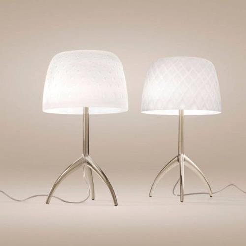 Foscarini Lumiere 30 piccola Tischlampe Pastille