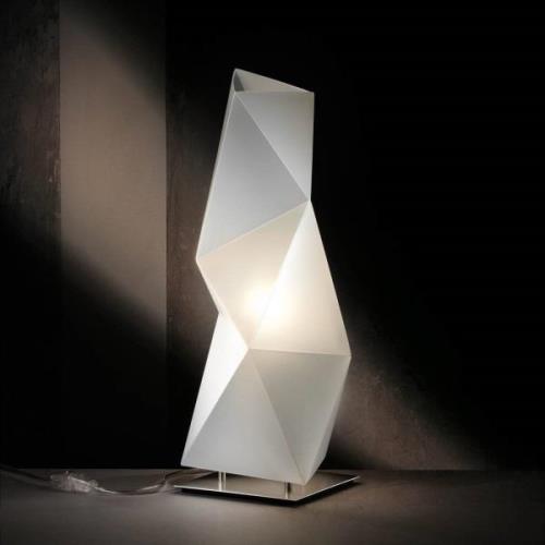 Slamp Diamond - Design-Tischleuchte, 45 cm