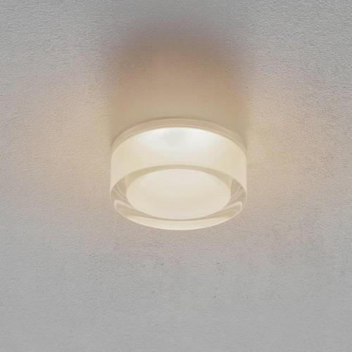 WEVER & DUCRÉ Mirbi IP44 1.0 LED-Einbaulampe rund