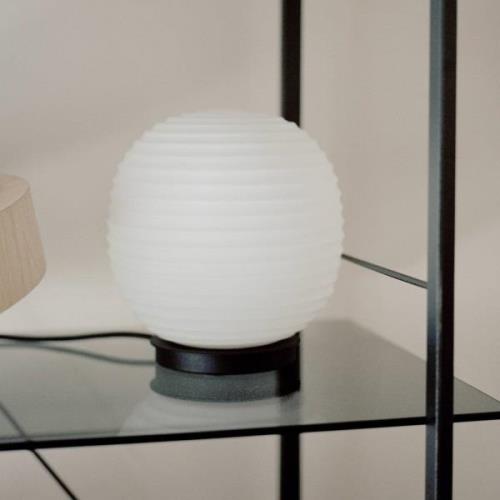 New Works Lantern Globe Small Tischlampe, Ø 20cm
