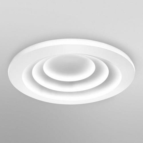 LEDVANCE SMART+ WiFi Orbis Spiral CCT 50cm weiß