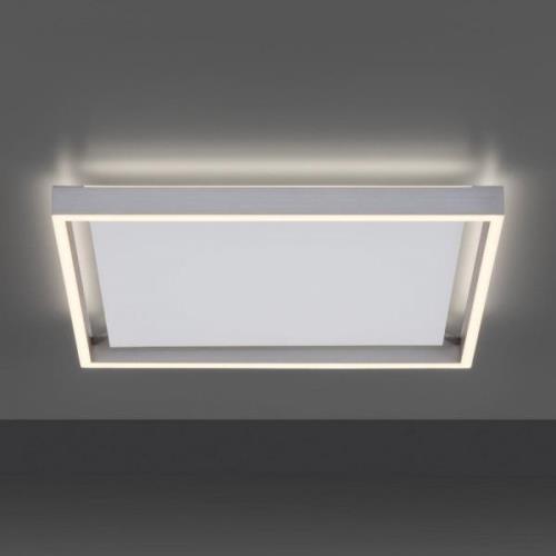 Paul Neuhaus Q-KAAN LED-Deckenlampe, 45x45cm