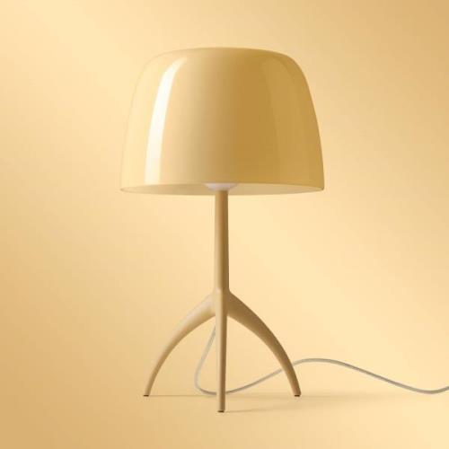 Foscarini Lumiere Nuances grande dimmbar sahara