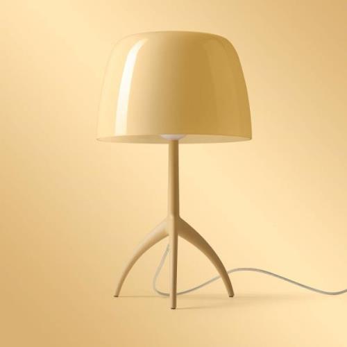 Foscarini Lumiere Nuances piccola dimmbar sahara