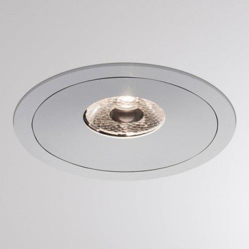 Molto Luce Vibo R LED-Einbaustrahler 2700K weiß