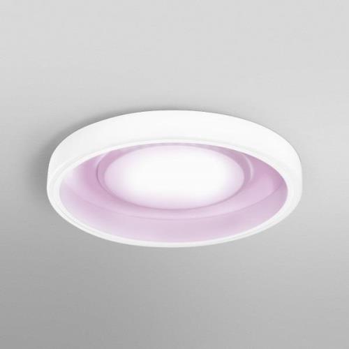 LEDVANCE SMART+ WiFi Orbis Claria LED-Deckenlampe