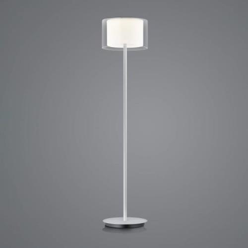 BANKAMP Grand Clear LED-Stehleuchte