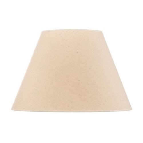 Lampenschirm Pseudosofia für Stehlampe beige