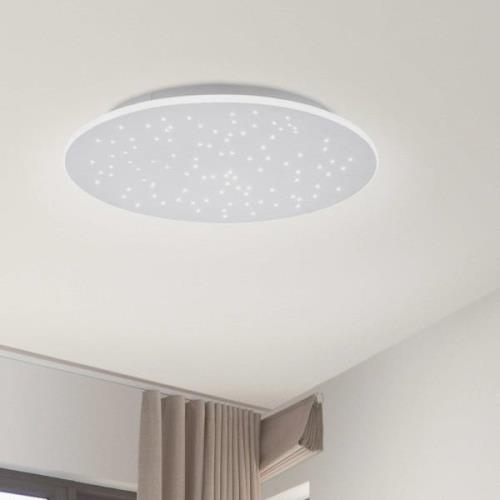 Paul Neuhaus Q-NIGHTSKY LED-Deckenleuchte, rund