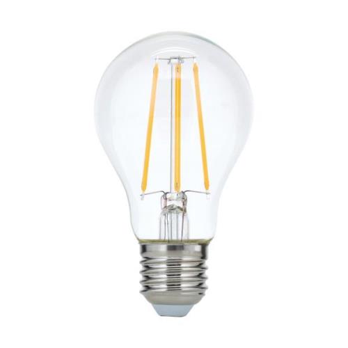 LED-Lampe E27 8W Filament 2.700K 806 lm dimmbar