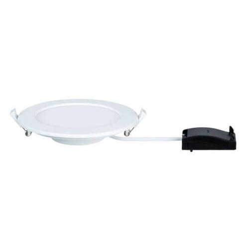 Paulmann 92059 LED-Einbaupanel, 4.000 K, Ø 17 cm