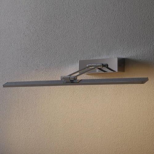 Paulmann Beam Sixty LED-Bilderleuchte in Chrom