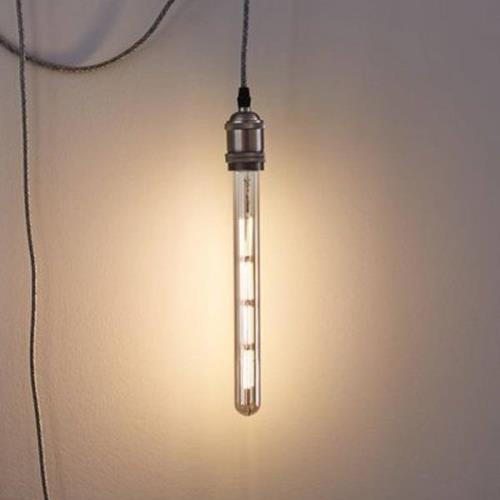 Paulmann LED-Vintage 1879 E27 8,8W 827 dim smoke