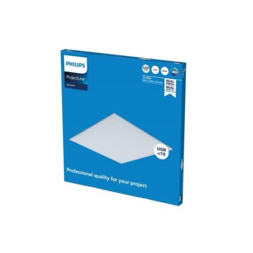 Philips ProjectLine LED-Panel UGR