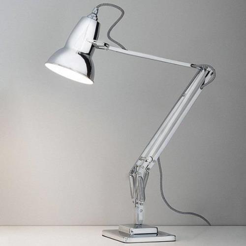 Anglepoise Original 1227 Tischlampe chrom