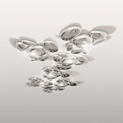 Artemide Skydro LED-Designer-Deckenleuchte, 3.000K
