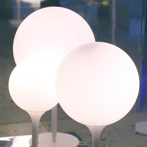 Artemide Castore Tischleuchte Höhe 66 cm