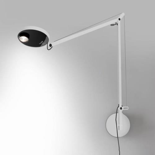 Artemide Demetra Wandlampe 2.700 K dimmbar weiß