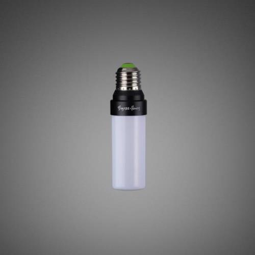 Buster + Punch LED-Lampe E27 5W 2.700K dimmbar