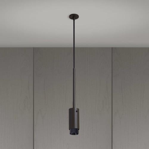 Buster+Punch Exhaust Pendant Cross grafit/schwarz