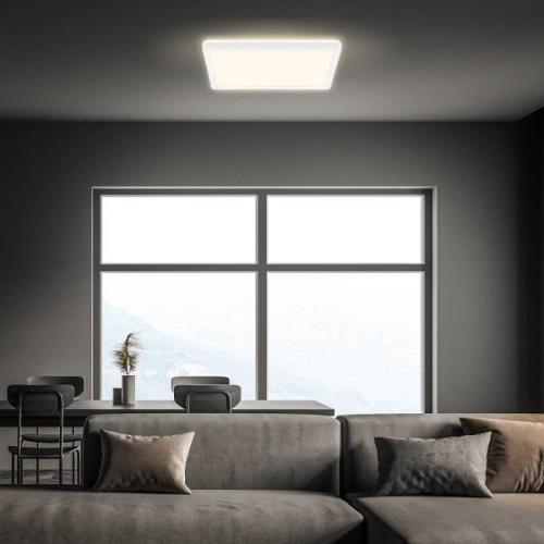 LED-Panel 7556 Lichtfarbe einstellbar 29 x 29 cm