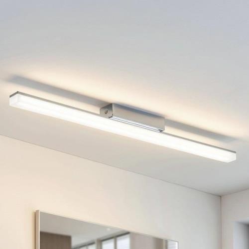 Bad-Deckenlampe Levke mit LEDs, IP44