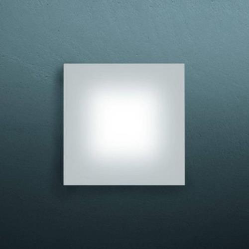 Fontana Arte Sole - flache LED-Deckenleuchte 12 cm