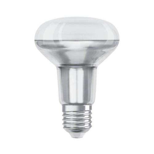 OSRAM LED-Reflektor E27 R80 8,5W 2.700K 36°dimmbar